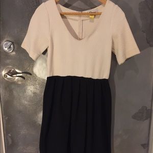 Anthropologie Ganni Dress Size M